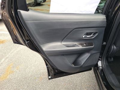 2026 Nissan Kicks - Photo 25