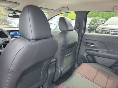 2026 Nissan Kicks - Photo 23