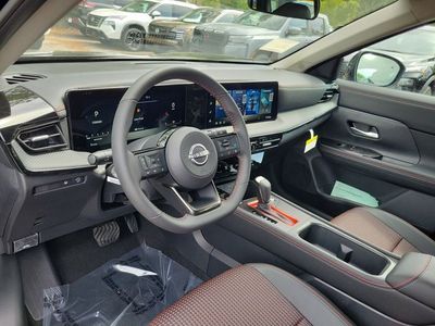 2026 Nissan Kicks - Photo 7