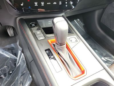2026 Nissan Kicks - Photo 19