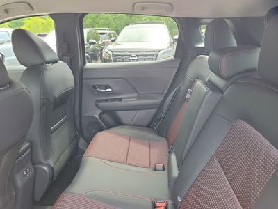 2026 Nissan Kicks - Photo 24