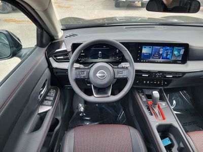 2026 Nissan Kicks - Photo 22