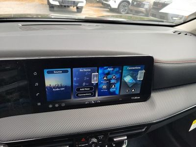 2026 Nissan Kicks - Photo 15
