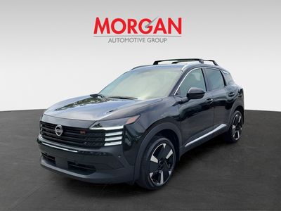 2026 Nissan Kicks - Photo 4