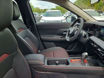 2026 Nissan Kicks - Photo 31