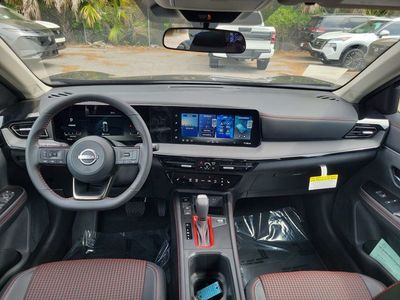 2026 Nissan Kicks - Photo 21