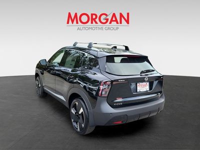 2026 Nissan Kicks - Photo 3