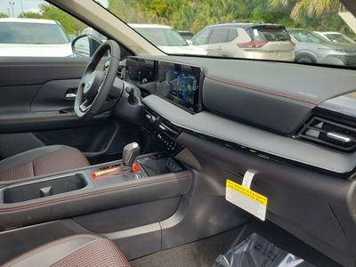 2026 Nissan Kicks - Photo 30