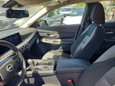 2026 Nissan Sentra - Photo 8