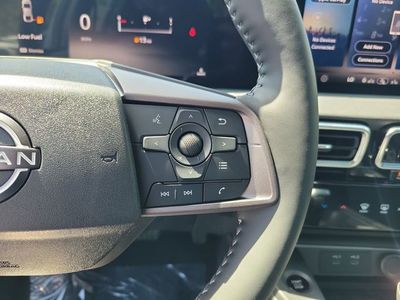 2026 Nissan Sentra - Photo 12