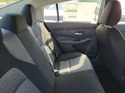 2026 Nissan Sentra - Photo 28