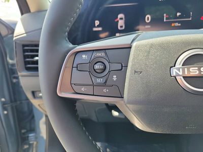 2026 Nissan Sentra - Photo 11