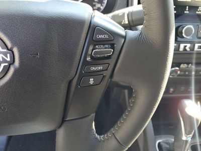 2026 Nissan Frontier - Photo 12