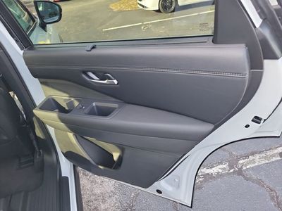 2026 Nissan Pathfinder - Photo 29
