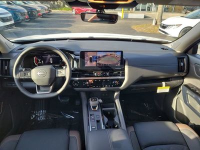 2026 Nissan Pathfinder - Photo 22