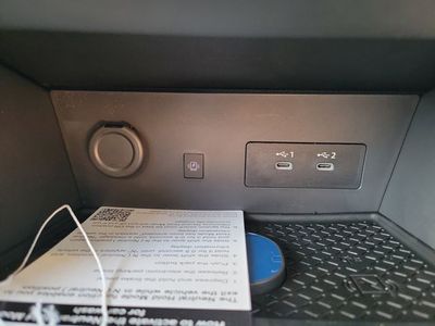 2026 Nissan Pathfinder - Photo 18
