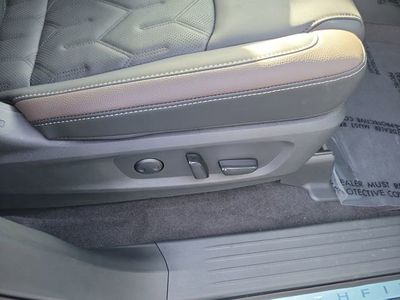 2026 Nissan Pathfinder - Photo 32