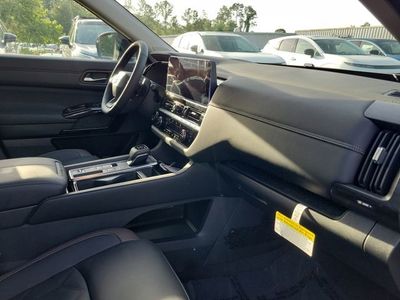 2026 Nissan Pathfinder - Photo 30