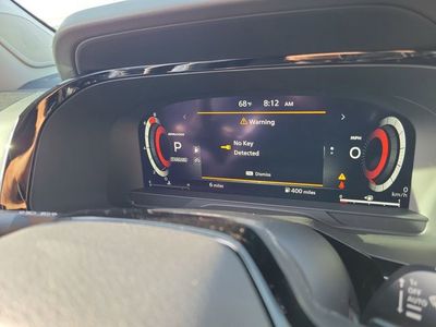 2026 Nissan Pathfinder - Photo 14