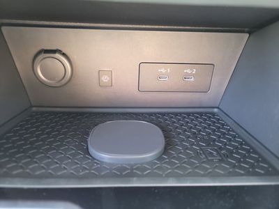 2026 Nissan Pathfinder - Photo 18