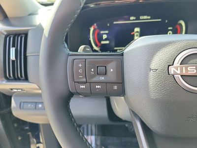 2026 Nissan Pathfinder - Photo 11