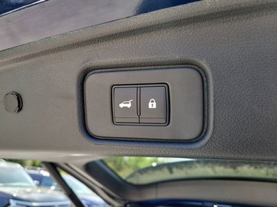 2026 Nissan Pathfinder - Photo 28