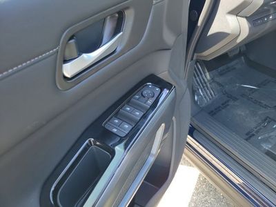 2026 Nissan Pathfinder - Photo 6