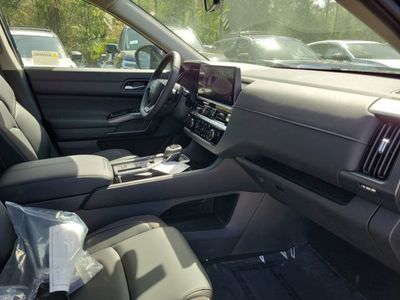 2026 Nissan Pathfinder - Photo 32