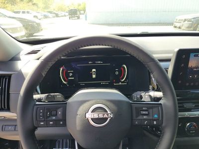 2026 Nissan Pathfinder - Photo 13