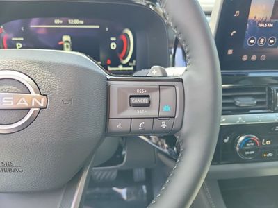 2026 Nissan Pathfinder - Photo 12