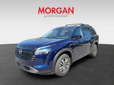 2026 Nissan Pathfinder - Photo 4