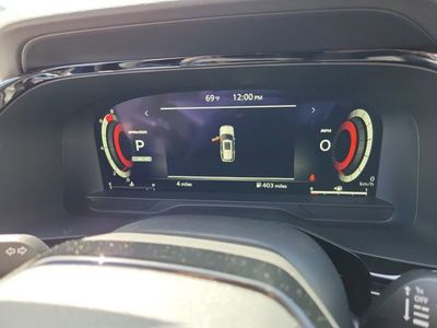 2026 Nissan Pathfinder - Photo 14