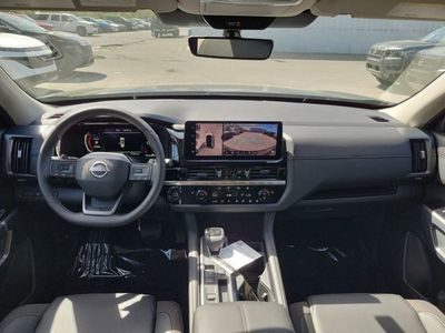 2026 Nissan Pathfinder - Photo 22