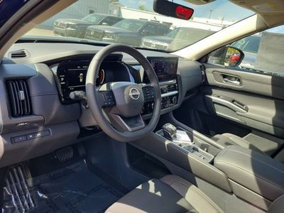 2026 Nissan Pathfinder - Photo 7
