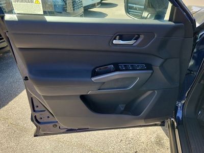 2026 Nissan Pathfinder - Photo 5