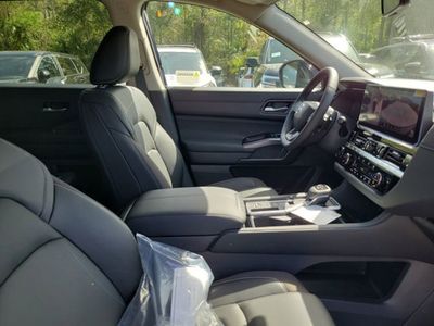 2026 Nissan Pathfinder - Photo 33