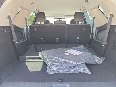 2026 Nissan Pathfinder - Photo 27