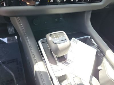 2026 Nissan Pathfinder - Photo 19