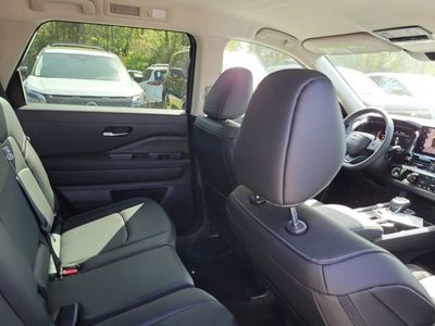 2026 Nissan Pathfinder - Photo 29