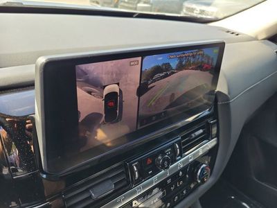 2026 Nissan Pathfinder - Photo 16