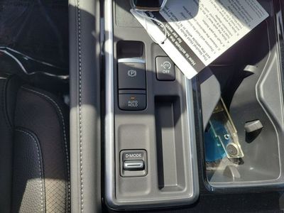 2026 Nissan Pathfinder - Photo 20