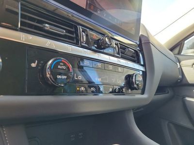 2026 Nissan Pathfinder - Photo 17