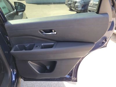 2026 Nissan Pathfinder - Photo 31