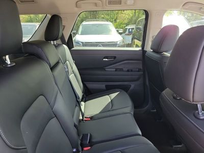2026 Nissan Pathfinder - Photo 30