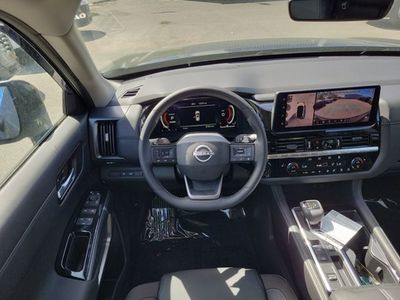 2026 Nissan Pathfinder - Photo 23