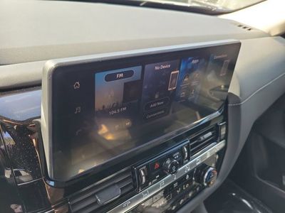 2026 Nissan Pathfinder - Photo 15