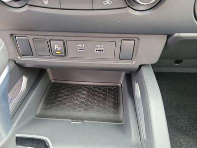 2026 Nissan Frontier - Photo 18