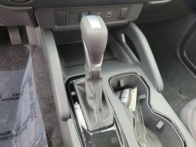 2026 Nissan Frontier - Photo 19