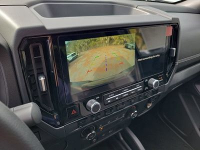 2026 Nissan Frontier - Photo 16