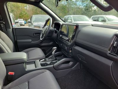 2026 Nissan Frontier - Photo 29